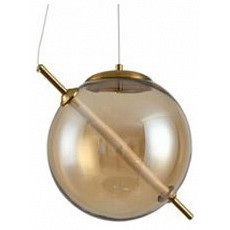 Подвесной светильник arte lamp Нolly a3225sp-1pb